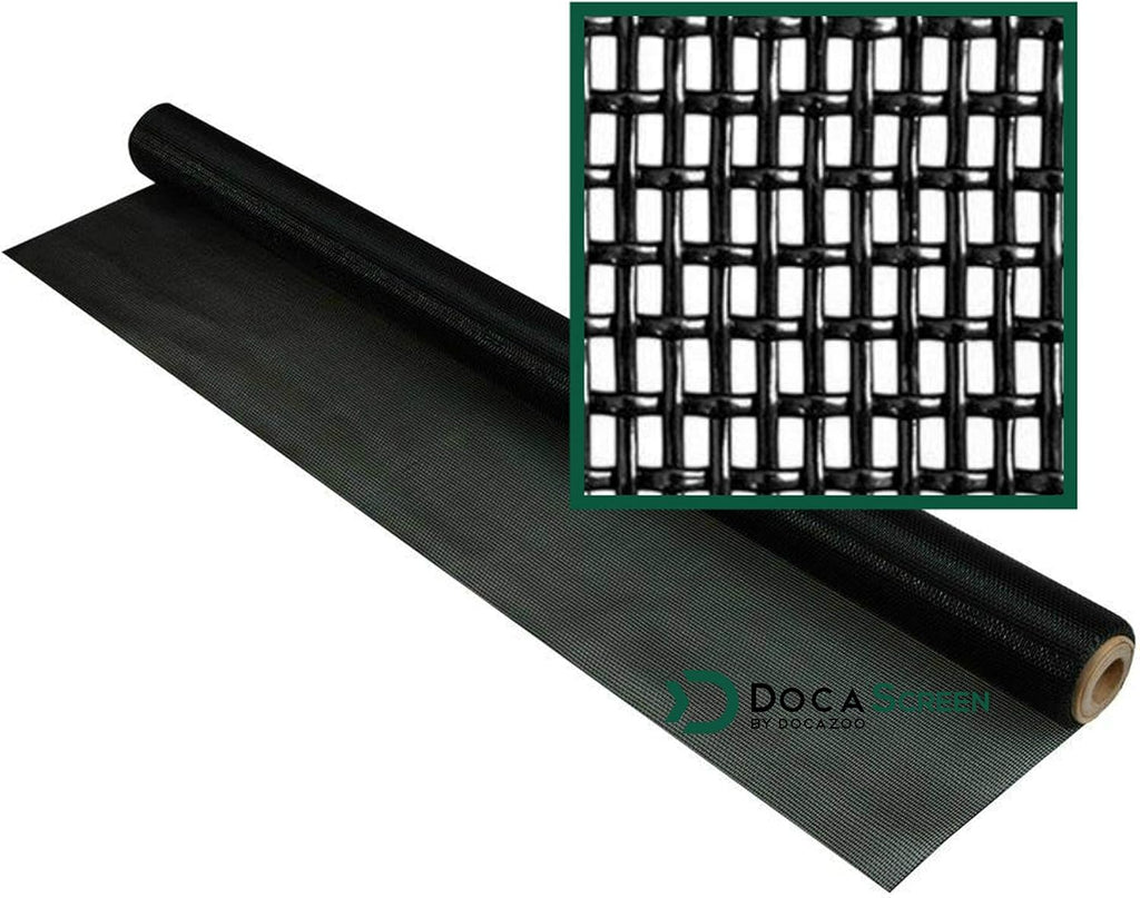 Pet Proof Screen 36” x 100’ Pack of 2 S22769