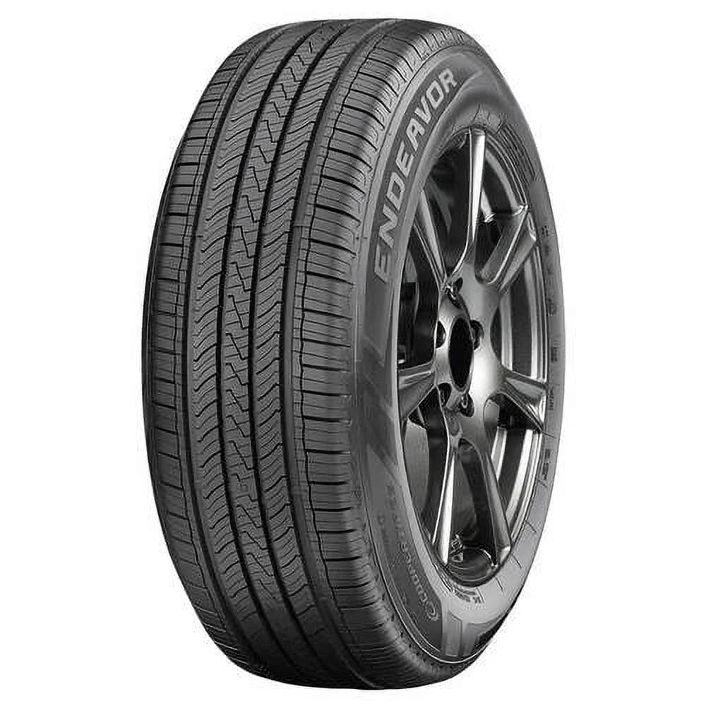 All Season 215/50R17 95V XL Passenger Tire Q280
