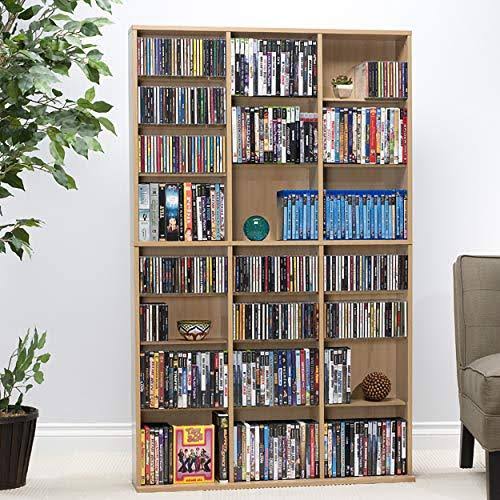 Adjustable Media Wall-unit N9128