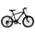 20 Inch 7 Speed Kids Bike G8805