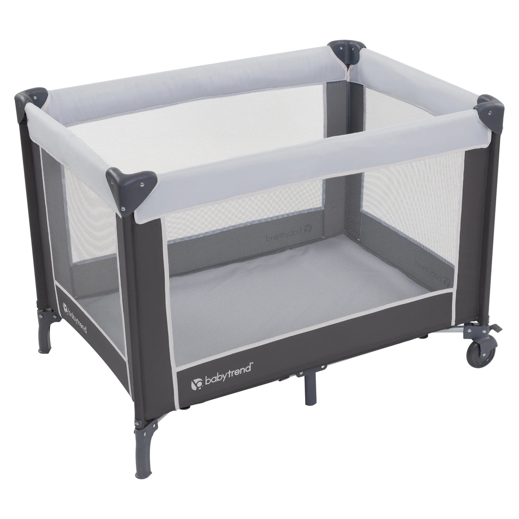 Portable Nursery Center Playard with Travel Bag S8372
