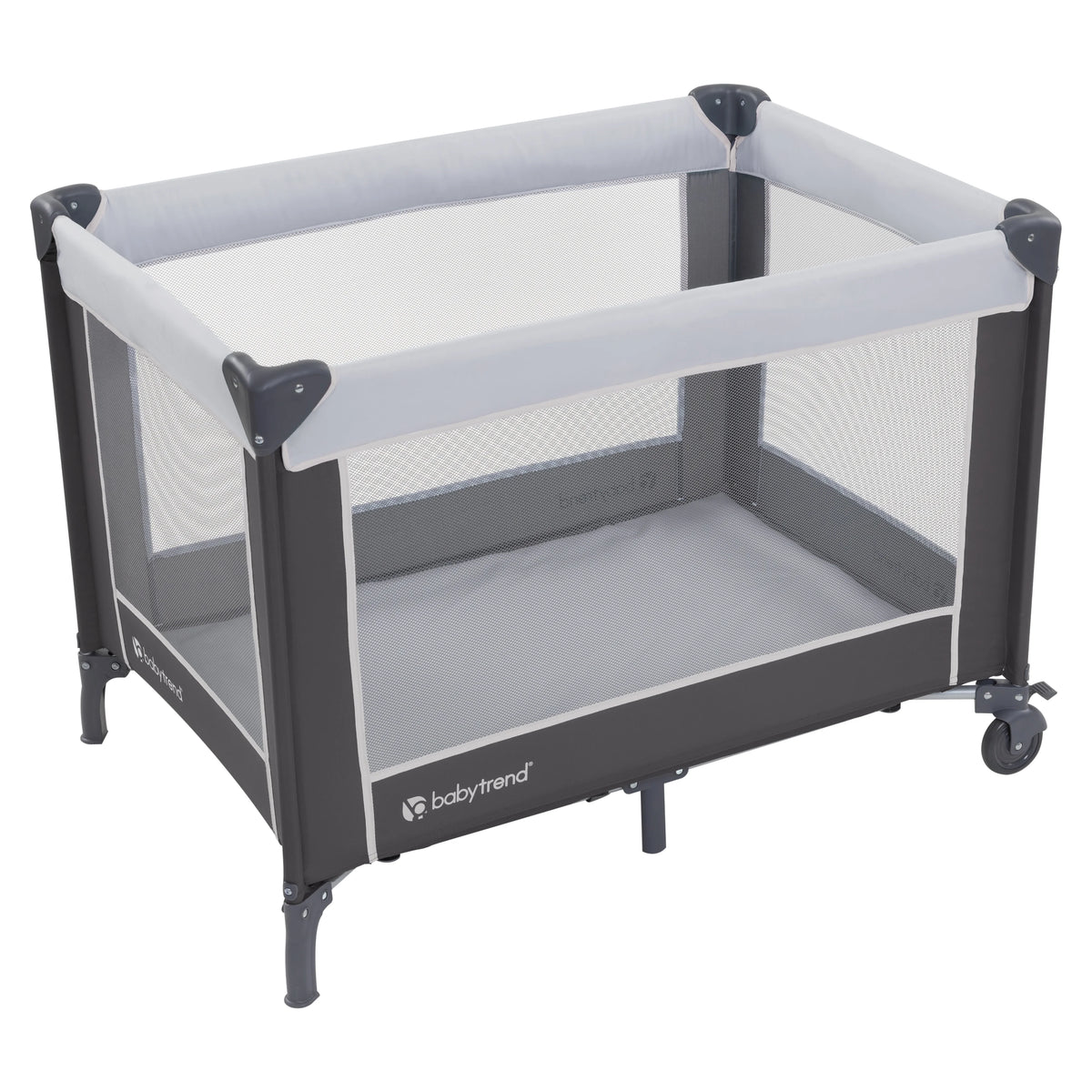 Portable Nursery Center Playard with Travel Bag S8372