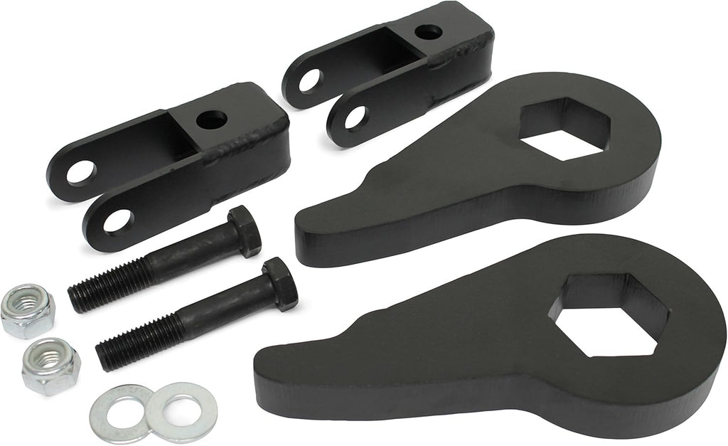 1-3" Leveling Lift Kit with Shock Extenders Pack of 2 T60669