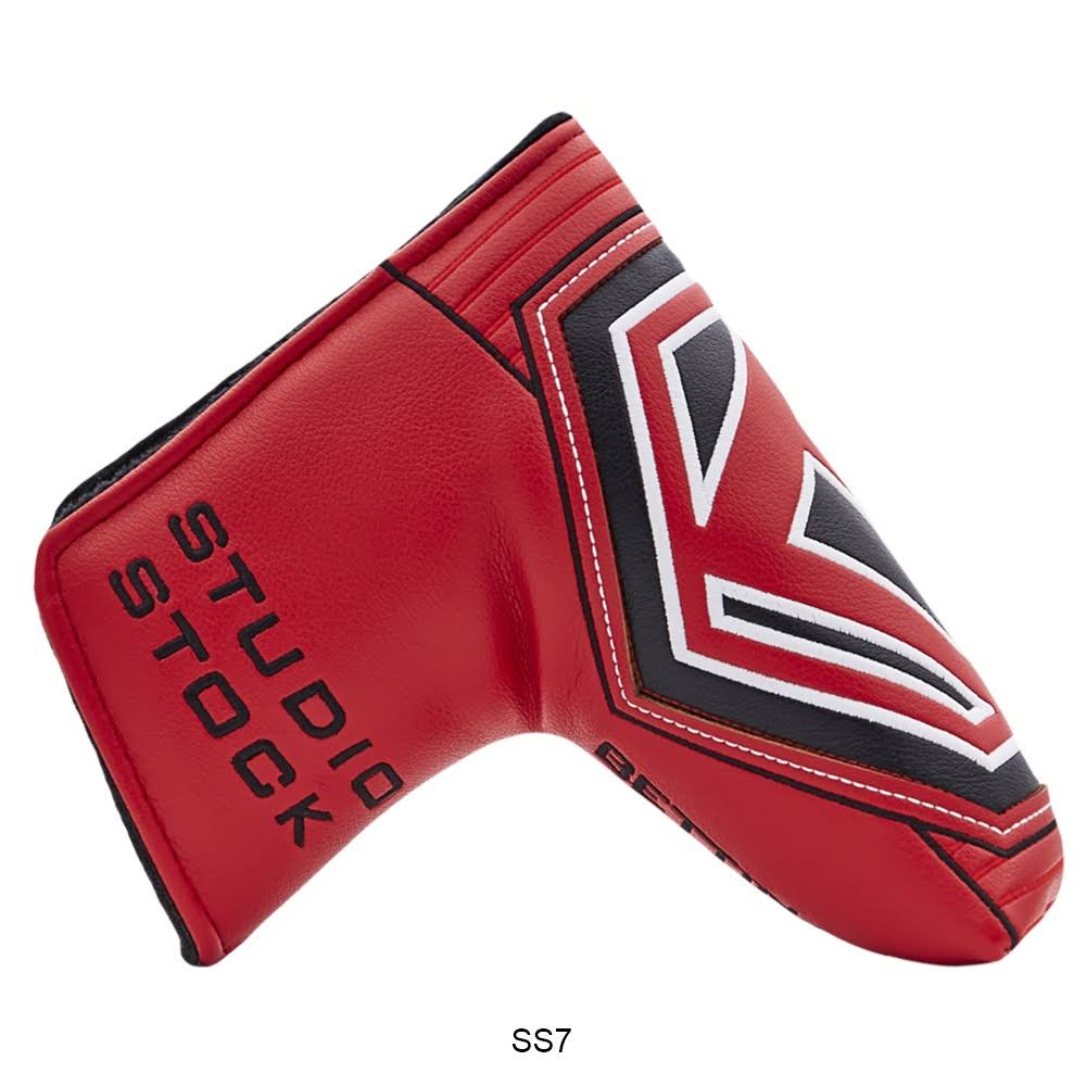 Left 33 Putter H95921