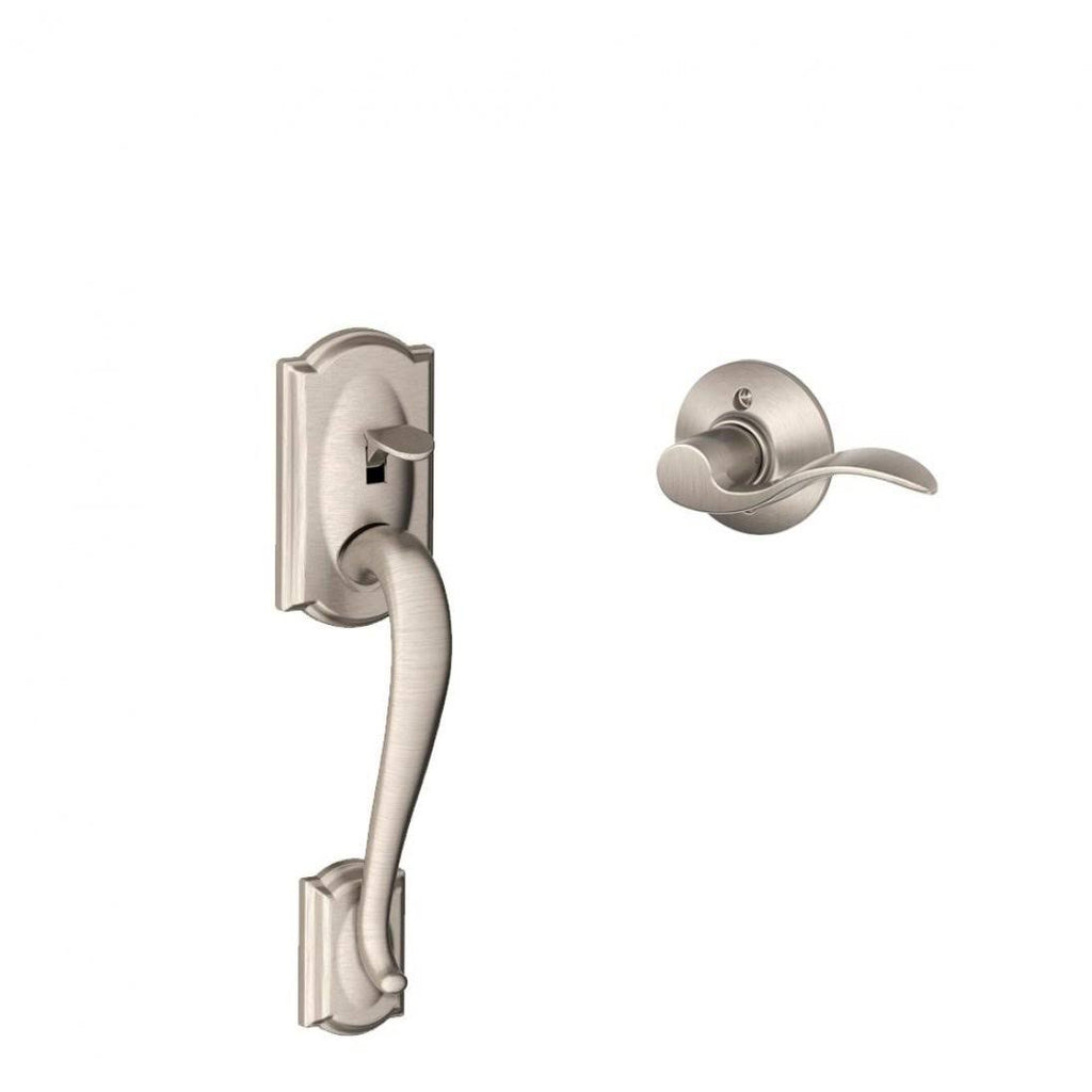 Entry Door Handleset R414698