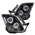 Projector Headlights J557