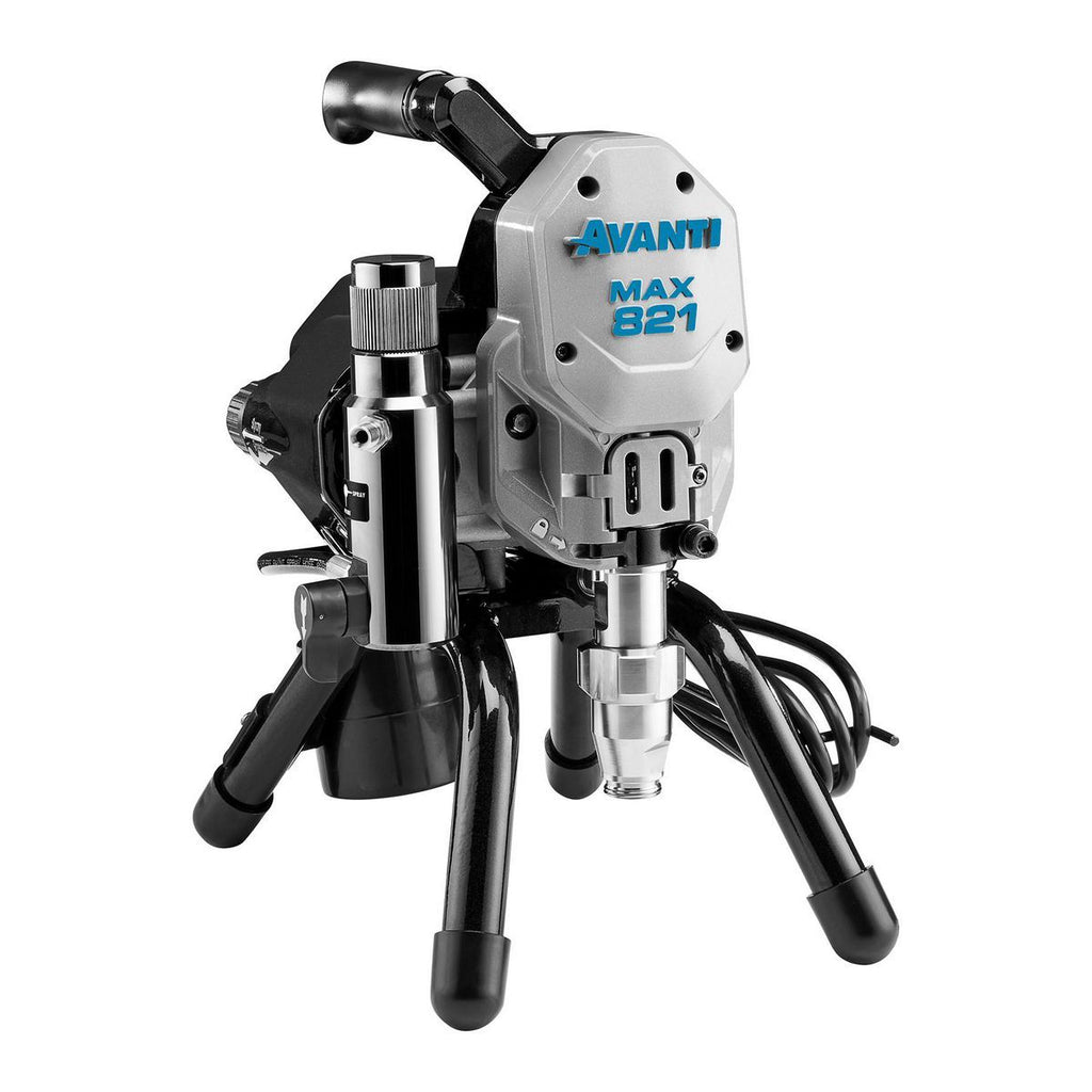 Airless Paint Primer and Stain Sprayer Kit J390