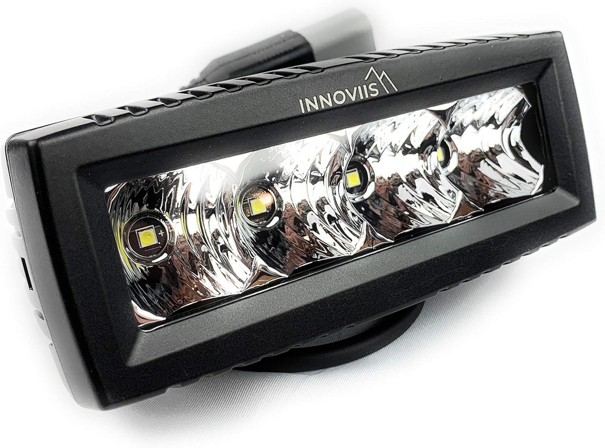 Dirt Bike LED Light Kit Y501763