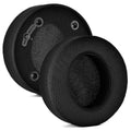 Replacement Ear Pads Protein Leather Memory Foam Cushion I8360