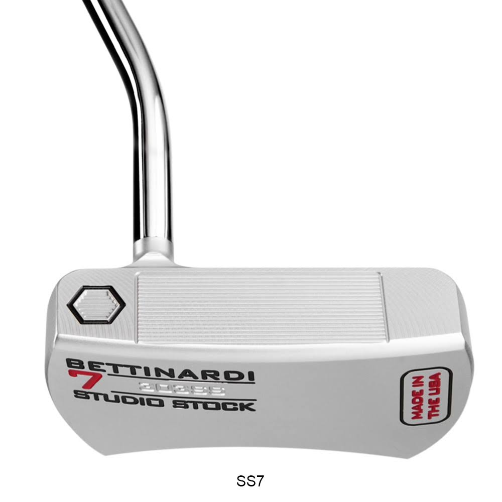 Left 33 Putter H95921