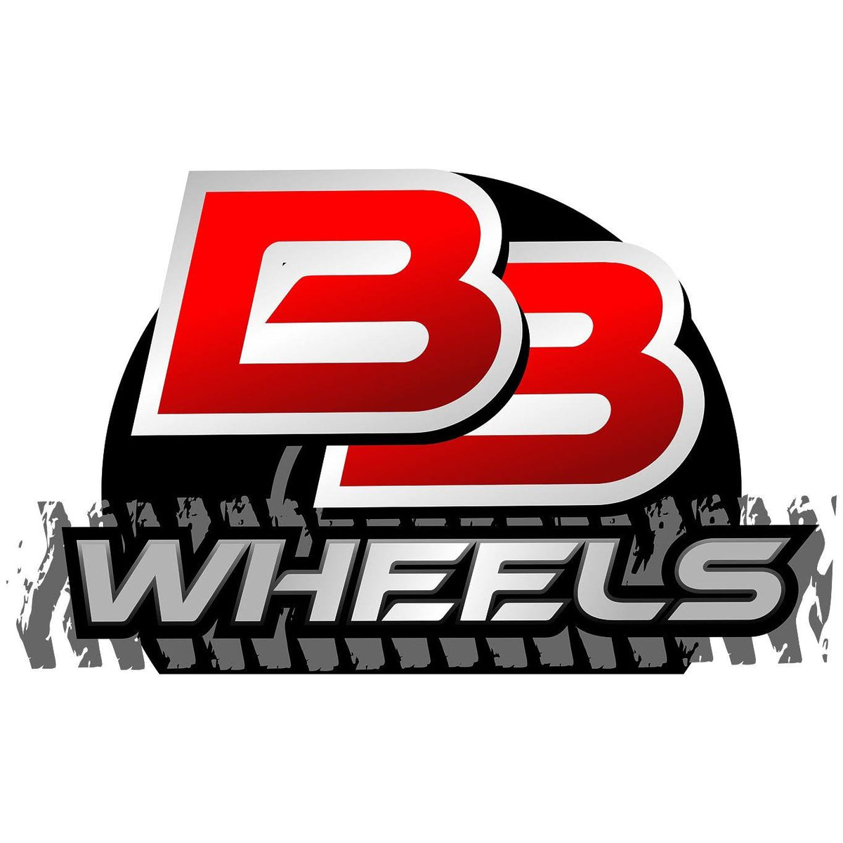 Satin Black 22x10.5 Wheel U93213