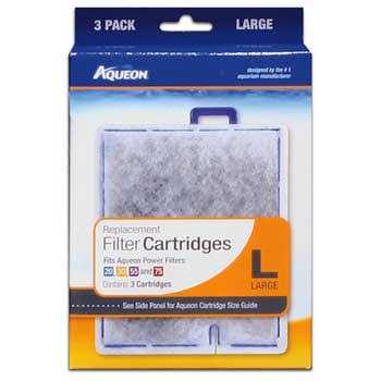 Large Filter Cartridge Replacement R48631