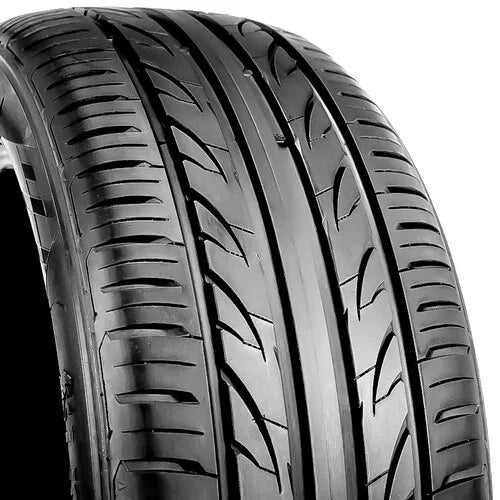 All Season 215/45ZR18 89W Passenger Tire F25050