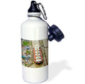 Sports Water Bottle 21oz S1590