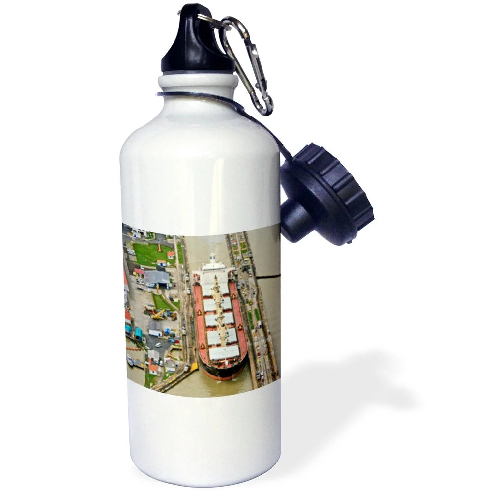 Sports Water Bottle 21oz S1590
