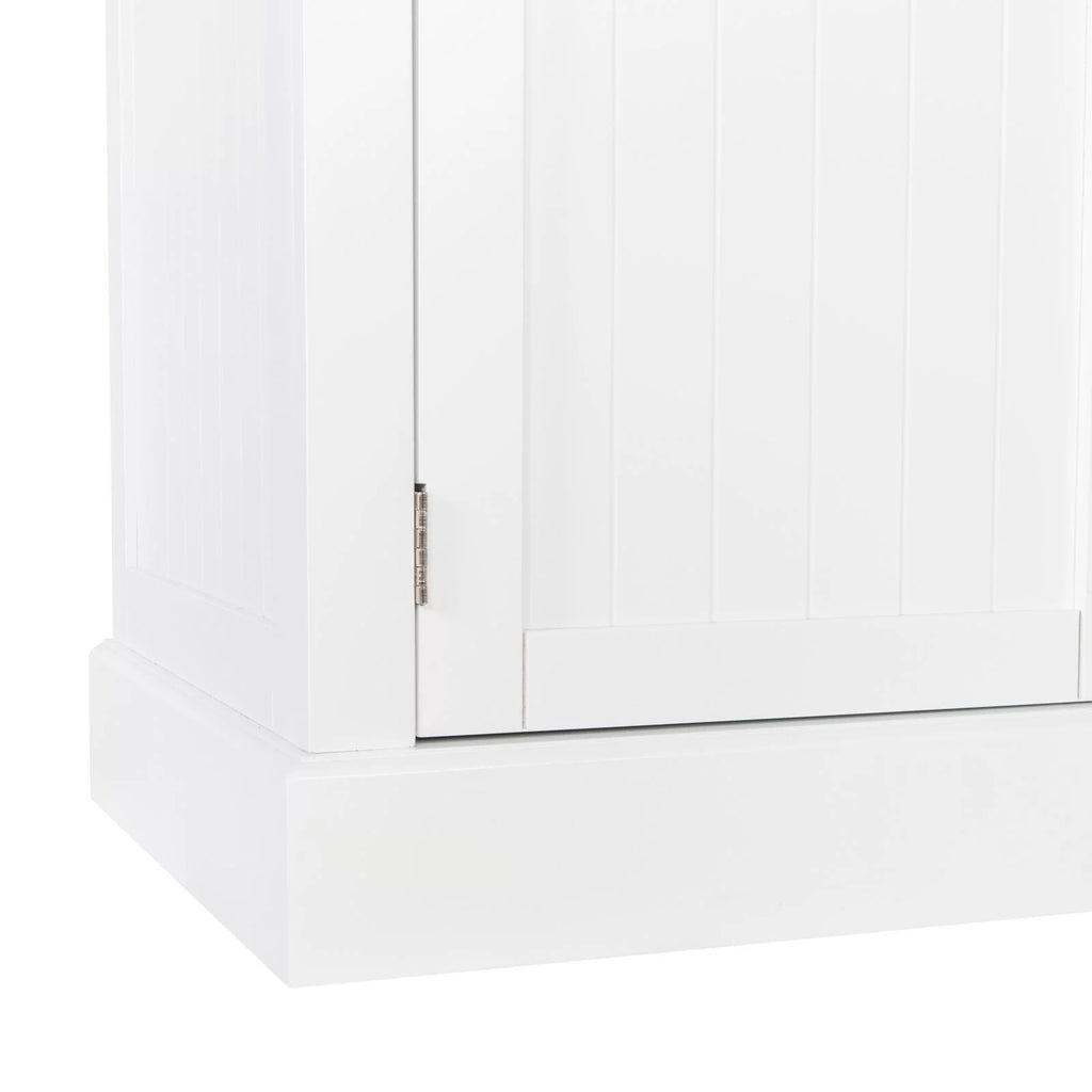 Freestanding Storage Cabinet with Drawer F940