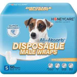 Large Dog and Puppy Training Pads K708