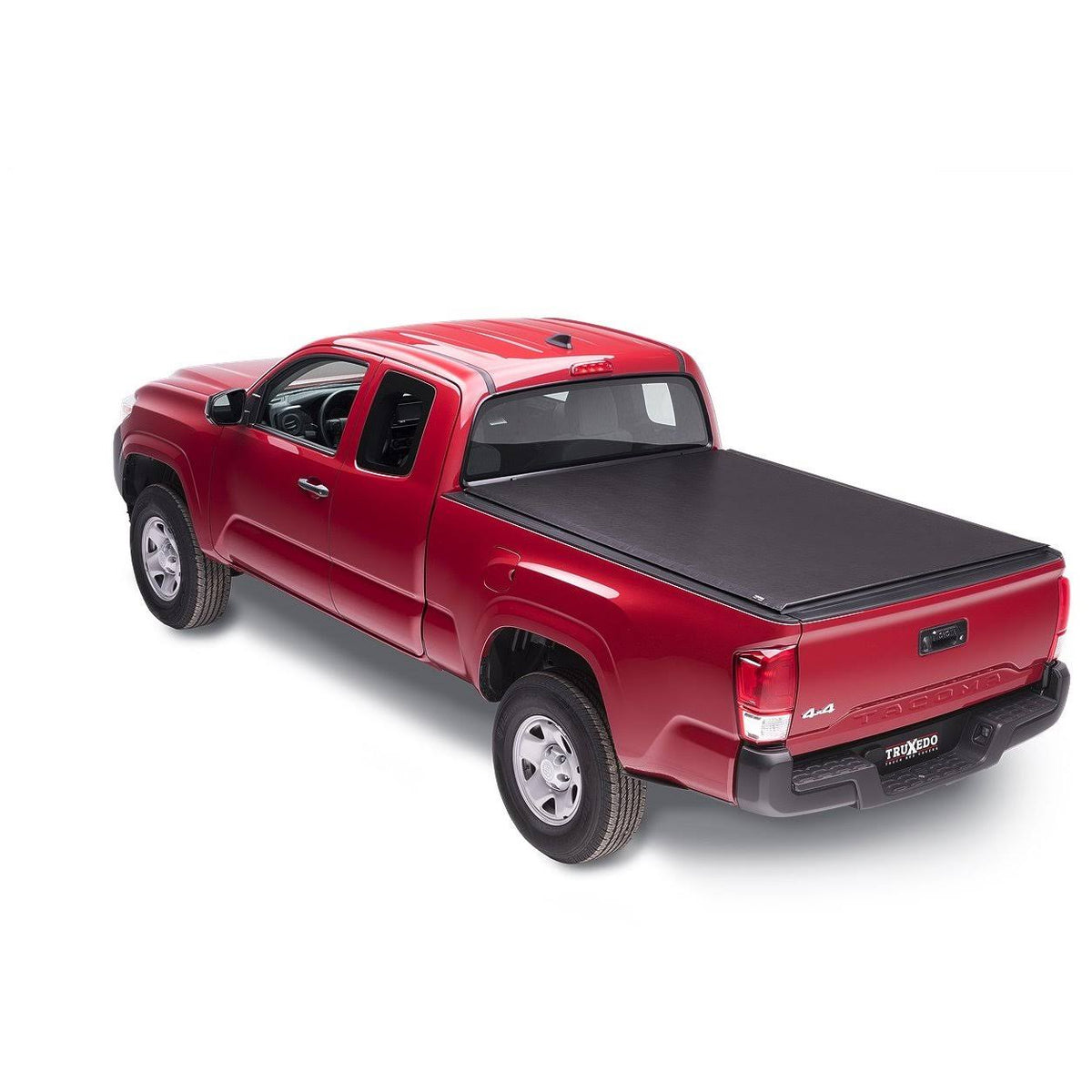 Tonneau Cover D4583