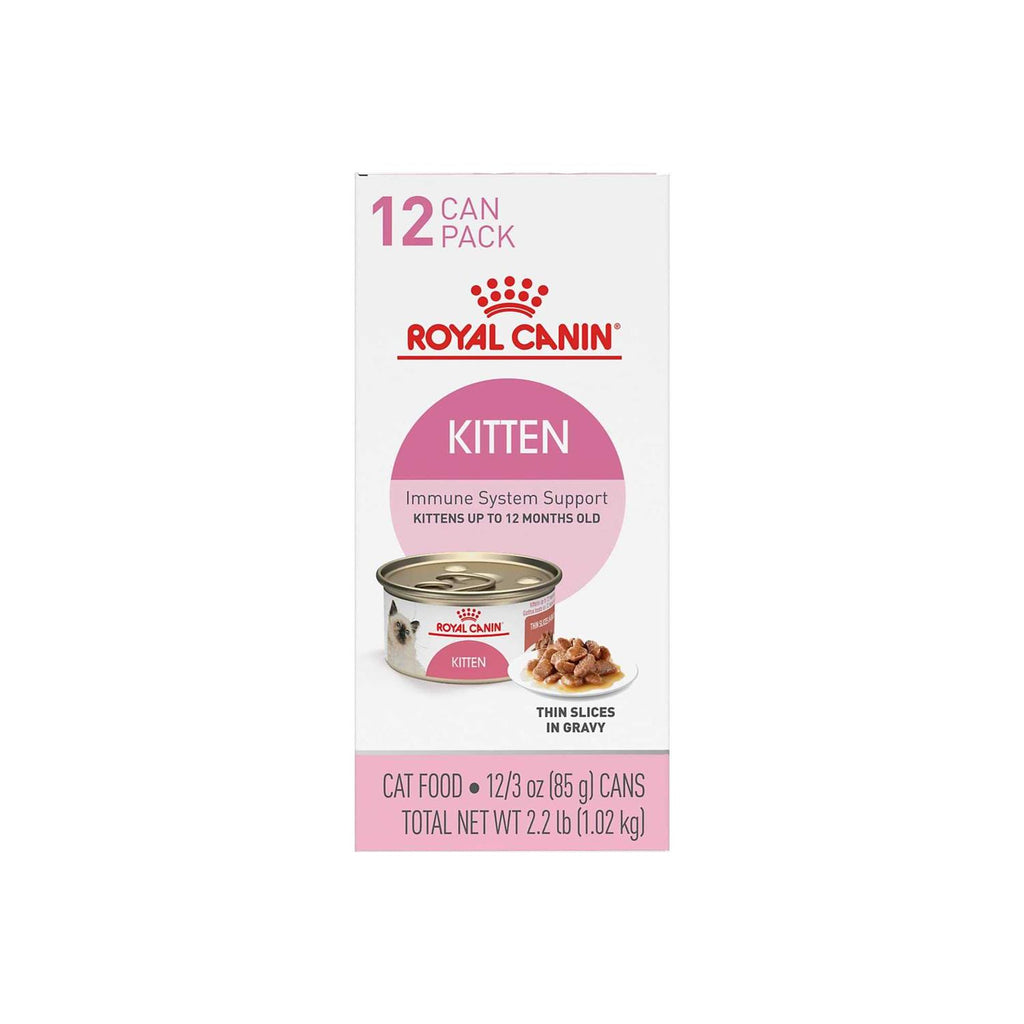 Mother & Babycat Ultra Soft Mousse D600