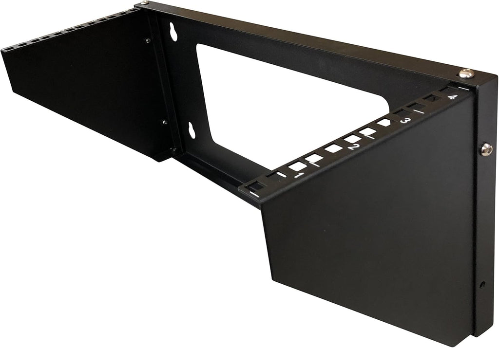 19 Inch Steel Vertical Rack 6U M74421