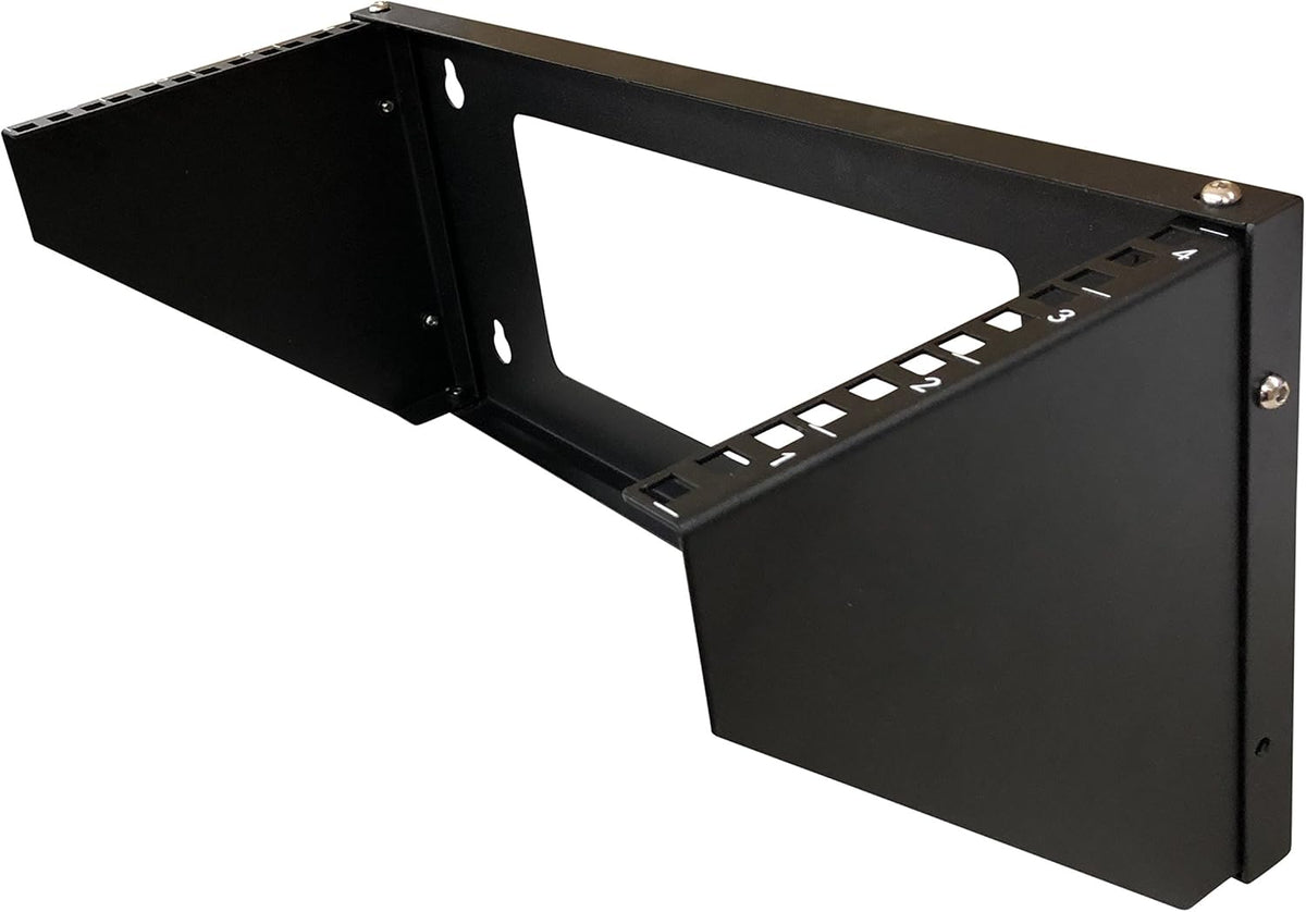 19 Inch Steel Vertical Rack 6U M74421
