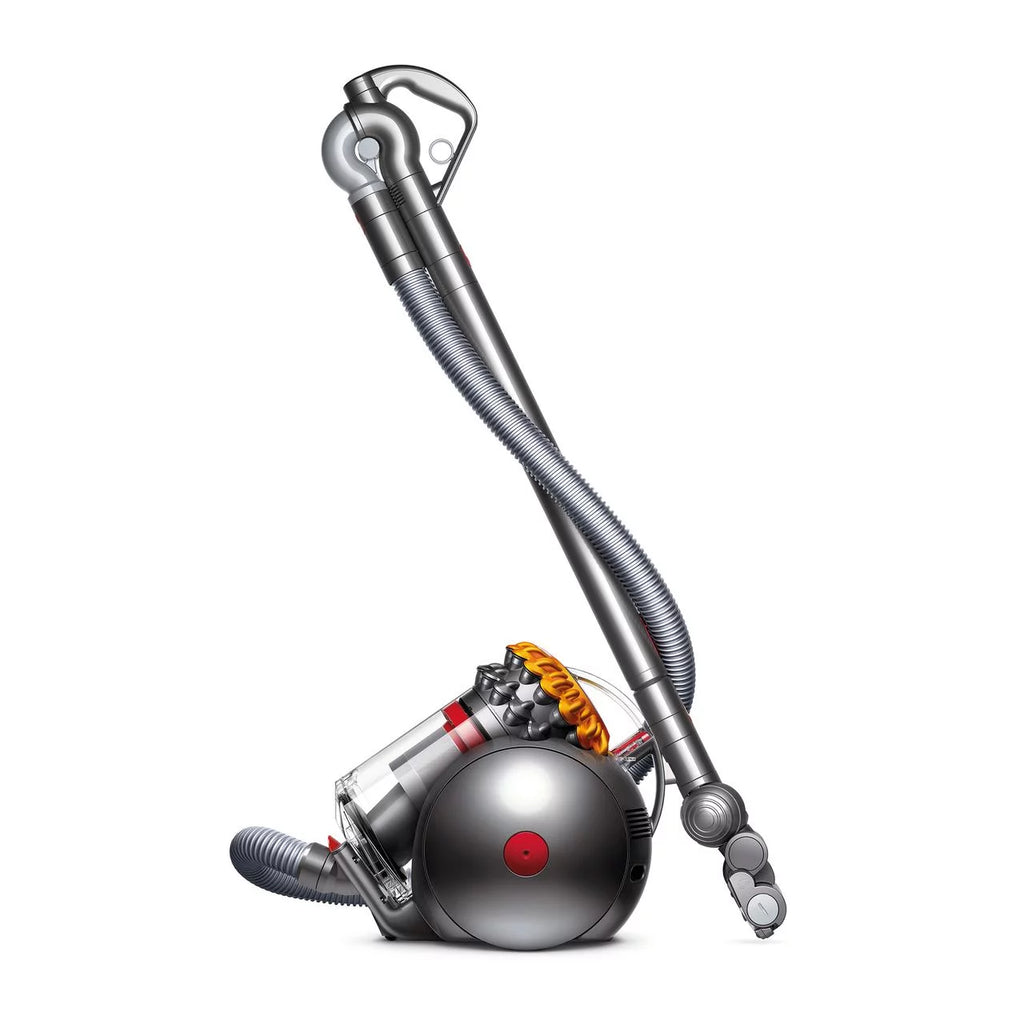 Canister Vacuum U3639