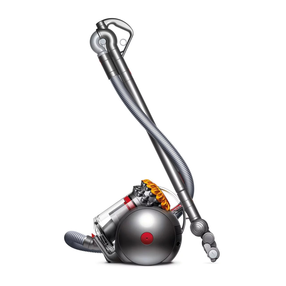 Canister Vacuum U3639