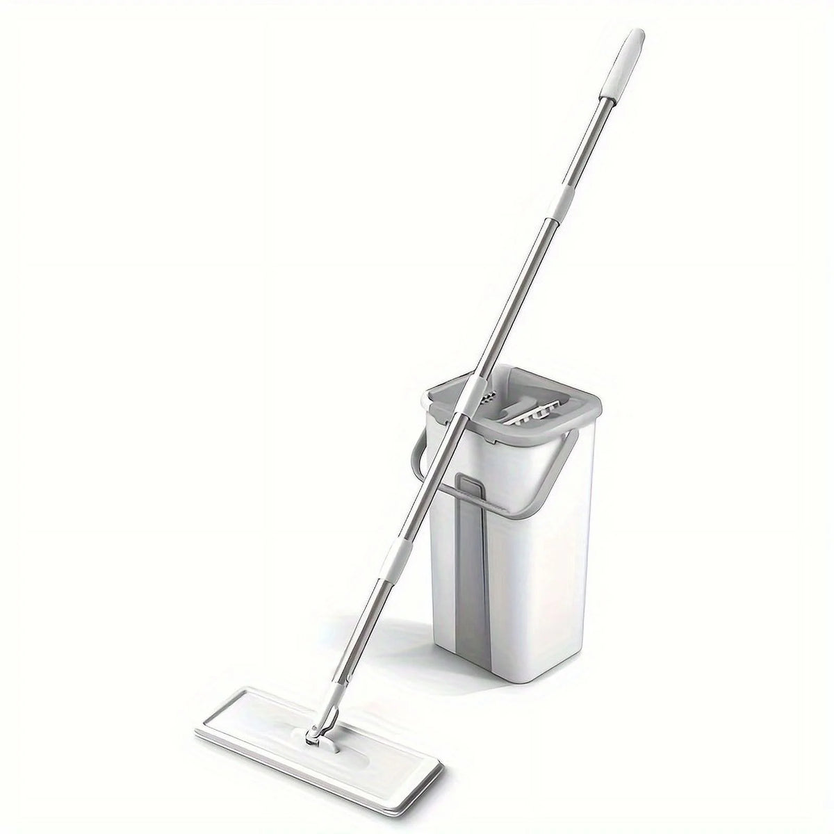 360° Spin Easy-Rinse Mop Set D652055