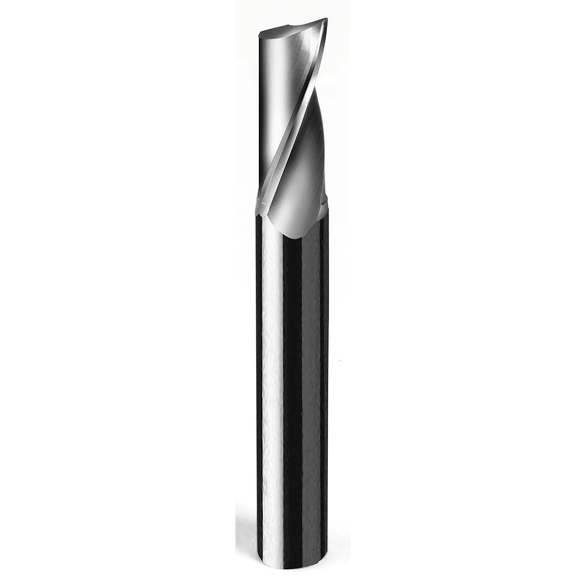 63-626 Upcut Spiral O-Flute Routing End Mill C643