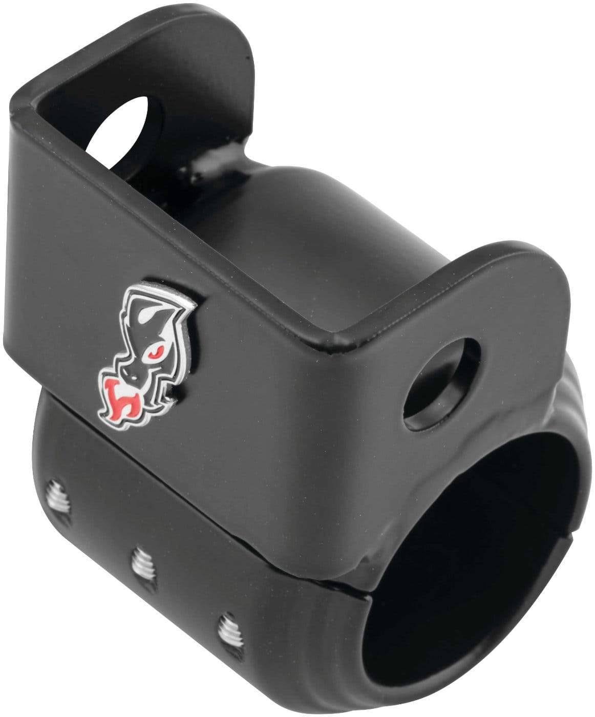 Quick Release Harness Anchor Kit 1.5x22 I.D. Black U34632