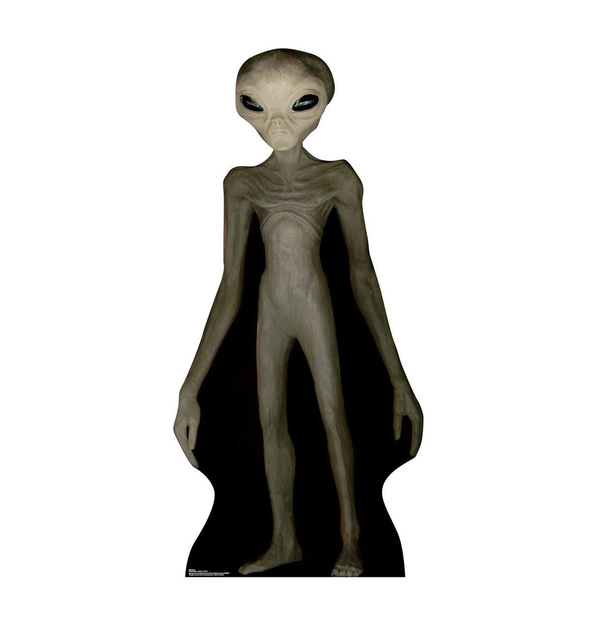Alien Cardboard Standup A21787