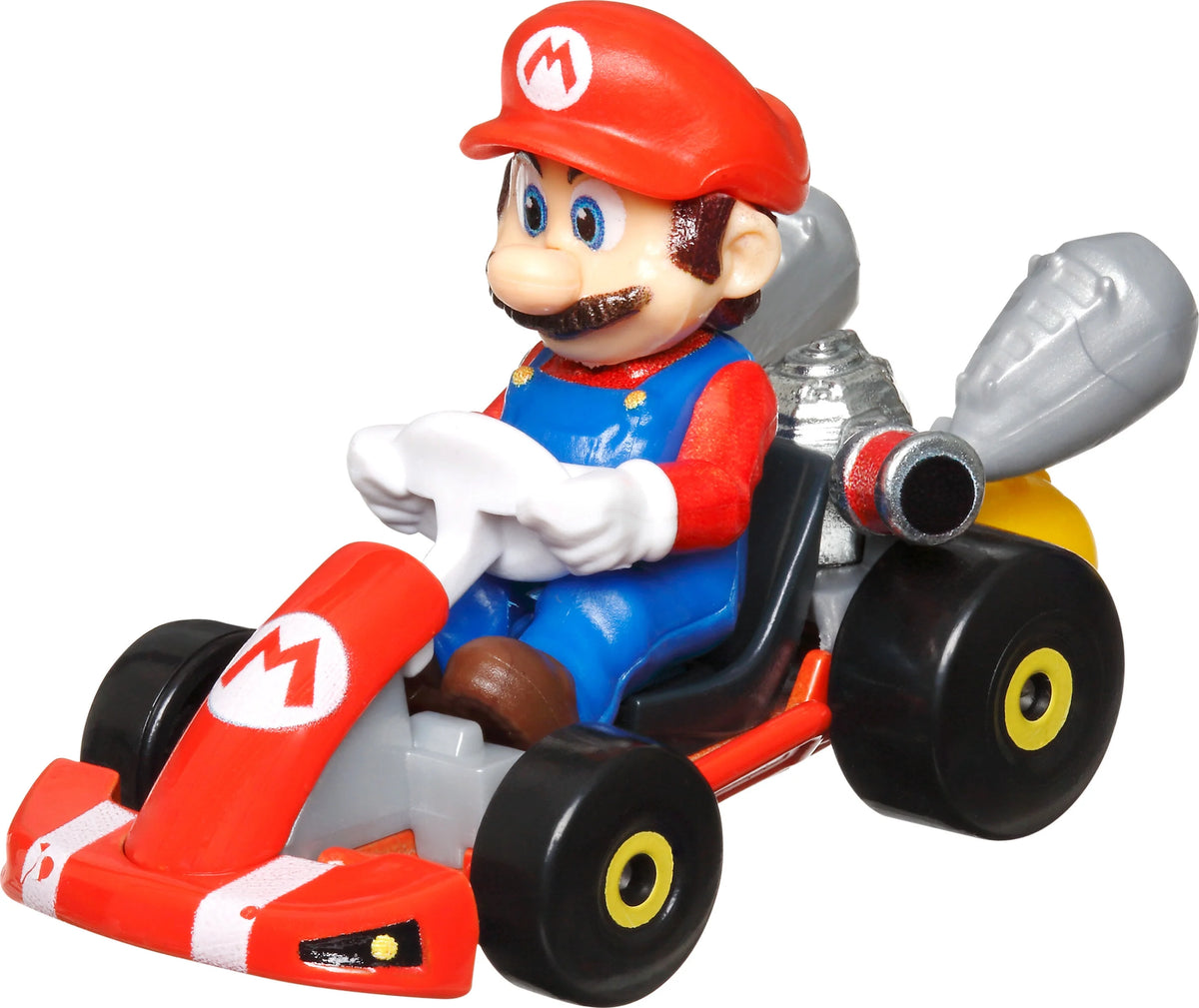 Mario Kart 4 Pack G864079