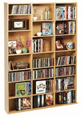 Adjustable Media Wall-unit N9128
