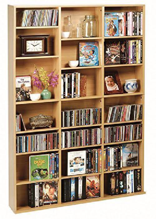 Adjustable Media Wall-unit N9128