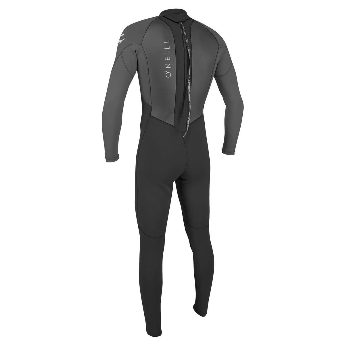 3/2mm Back Zip Full Wetsuit P600170