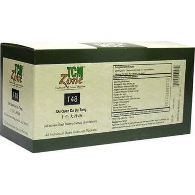 42 Packets E15401