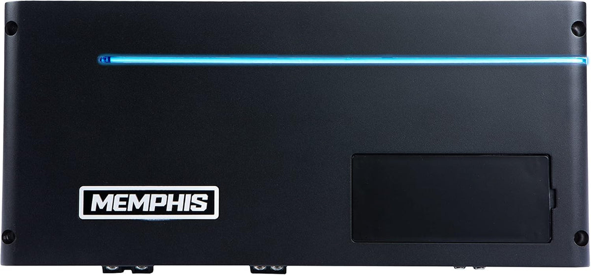 1500W RMS Monoblock Amplifier F989