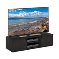French Oak TV Stand up to 55 Inch E507