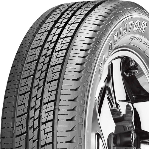235/55R19 105V XL All Season Tire O8642