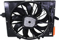 A/C Radiator Fan Assembly N218