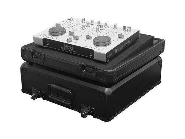 Universal Case for Large DJ Controller O349