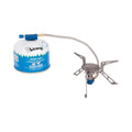 Titanium Stove Y808784