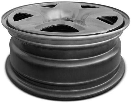 17 inch Steel Rim Car Wheel H93151