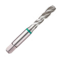 Cobalt 6 Flute Spiral Flute Tap T3364