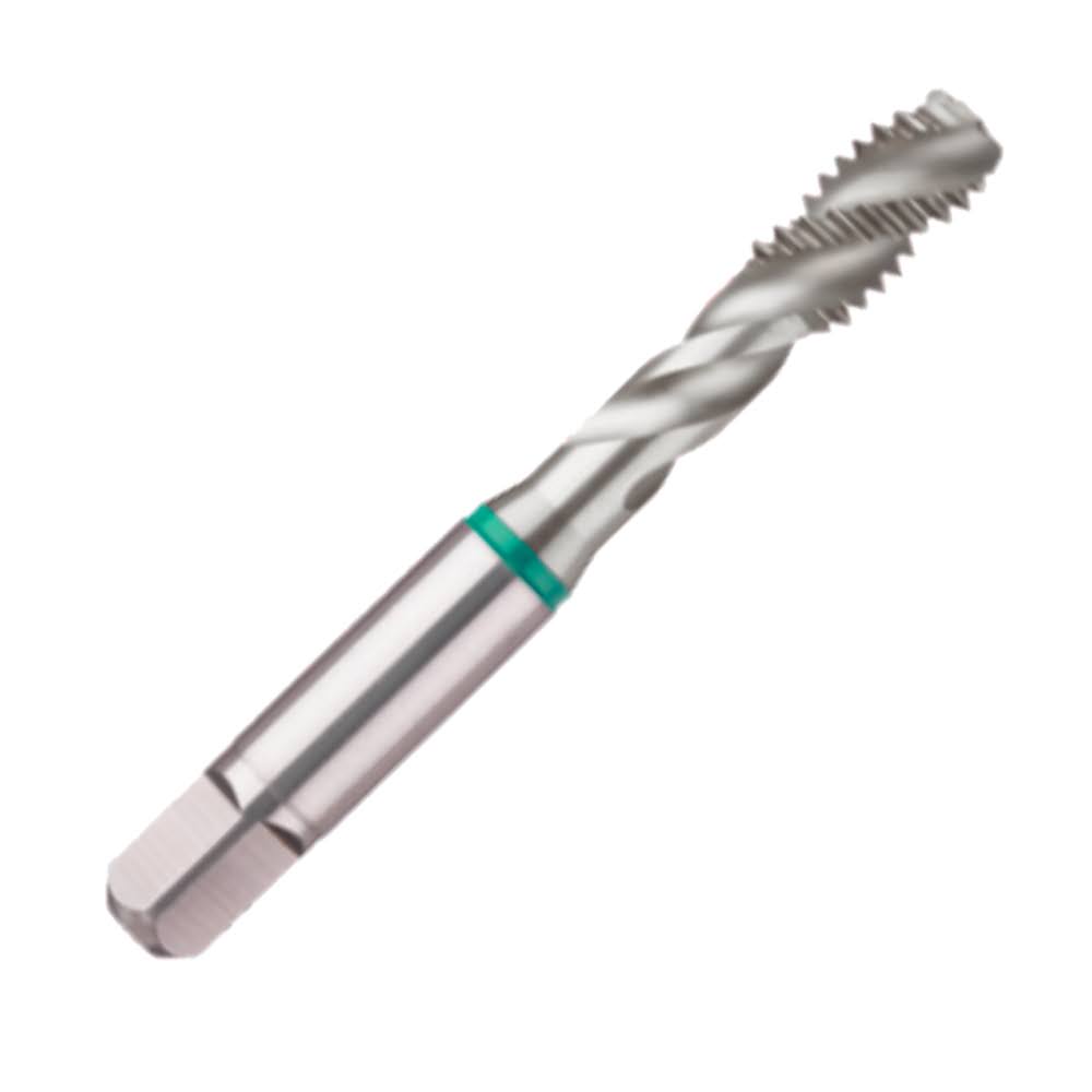 Cobalt 6 Flute Spiral Flute Tap T3364