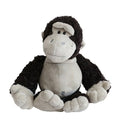 Forest Animal Gorilla Plush Toy Pillow W84719