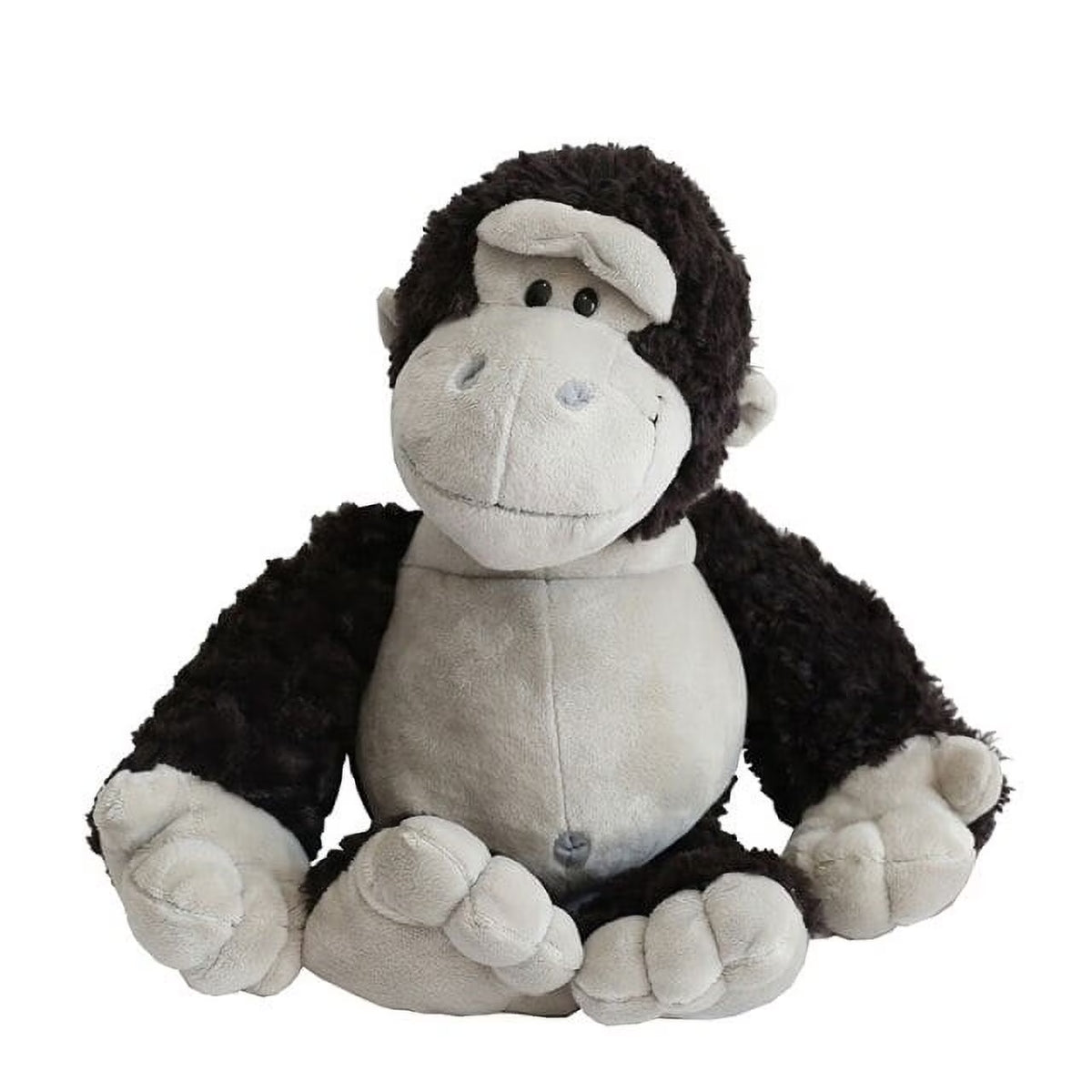 Forest Animal Gorilla Plush Toy Pillow W84719