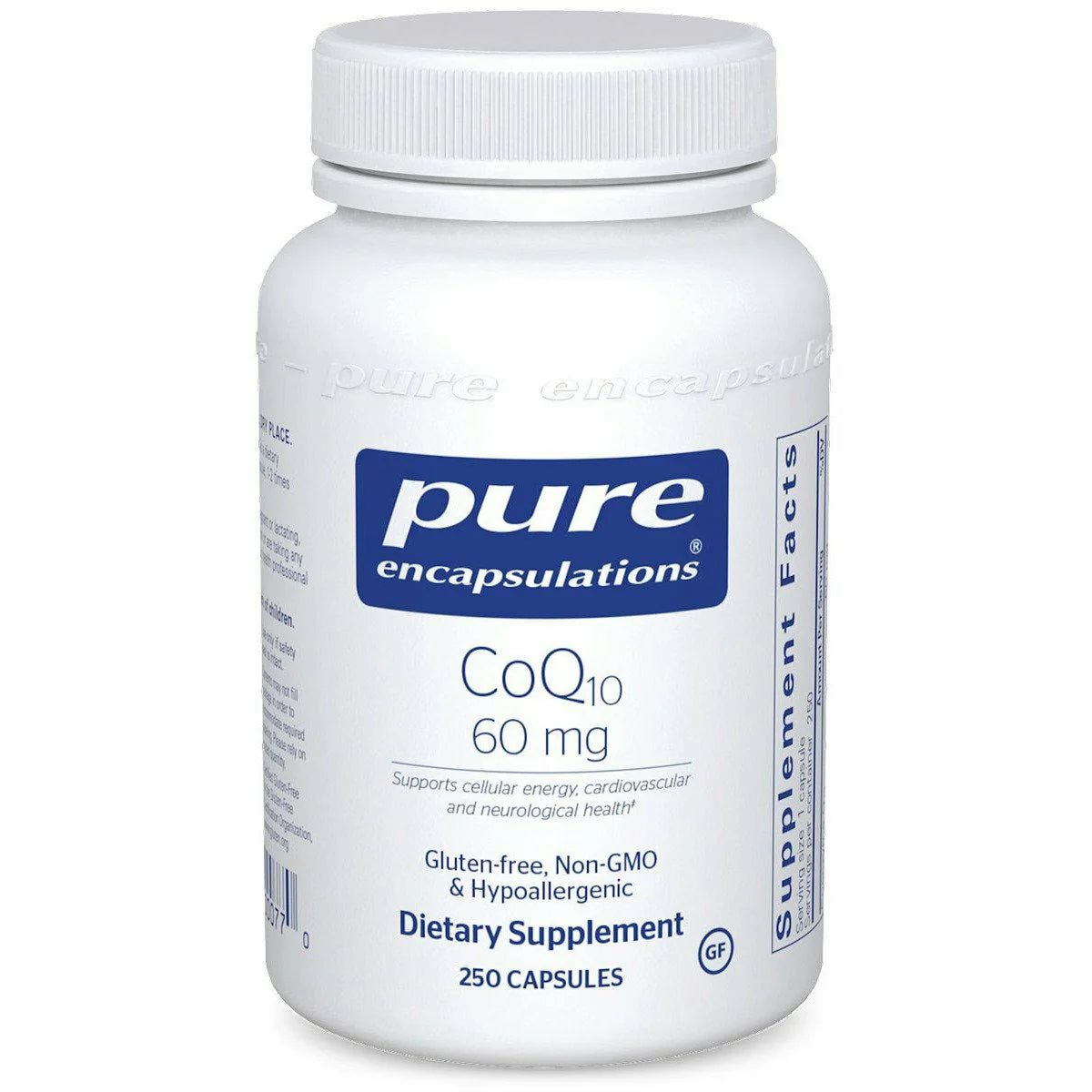 CoQ10 60 mg Z18084
