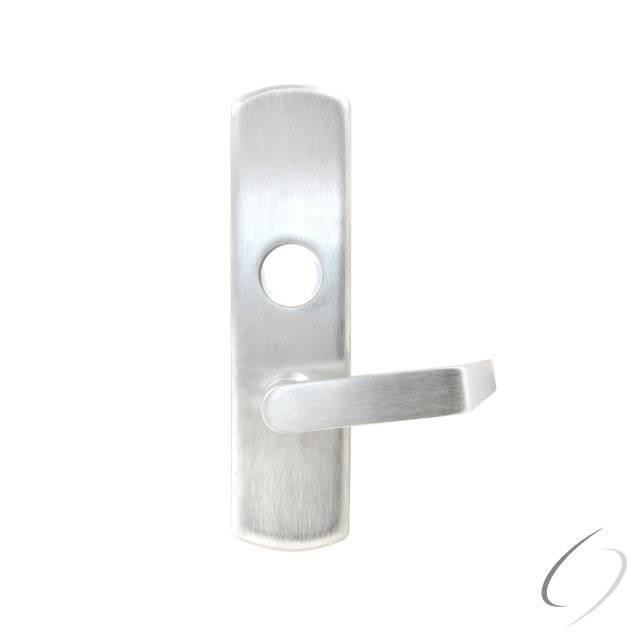 Bright Chrome Lever Trim E958333