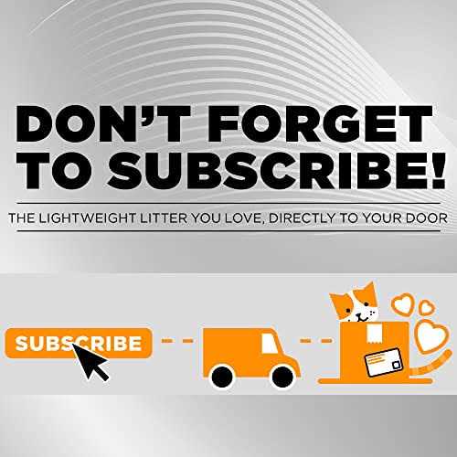Lightweight Clumping Cat Litter R995